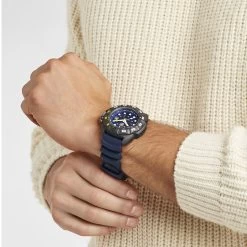 Luminox Deep Dive Carbon Black Blue WAS £562.95 -Outdoor Sport Online Shop BMC XS.1553 16722.1648031184