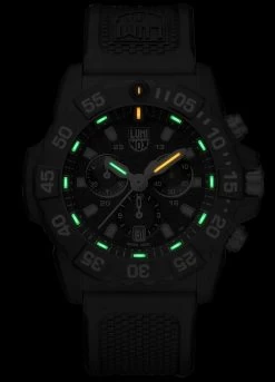 Luminox Navy Seal Chronograph -Outdoor Sport Online Shop BMC XS.3581.1 89299.1652437198