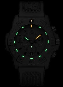 Luminox Navy SEAL 3581 Chronograph -Outdoor Sport Online Shop BMC XS.3581.EY .1 10475.1652437226