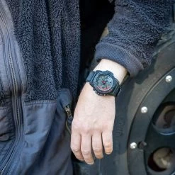 Luminox Navy SEAL 3581 Chronograph -Outdoor Sport Online Shop BMC XS.3581.EY 95334.1652437226