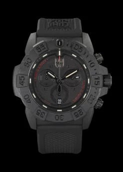Luminox Navy Seal Chrono 45mm