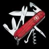 Victorinox Climber Translucent -Outdoor Sport Online Shop BMC1.3703.T 79260.1652268293