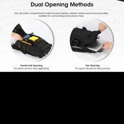 Nitecore BP18 17 Nitecore BP18 -Outdoor Sport Online Shop BP18det6 13215.1631705815