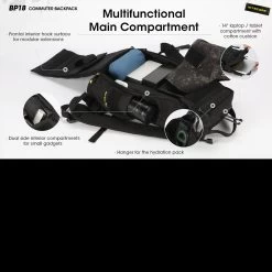 Nitecore BP18 15 Nitecore BP18 -Outdoor Sport Online Shop BP18det8 82909.1631705816