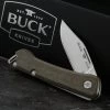 Buck Saunter Folder Clip Point Folding Knife 2 Buck Saunter Folder Clip Point Folding Knife -Outdoor Sport Online Shop BU250GRS1.5 21357.1692880427