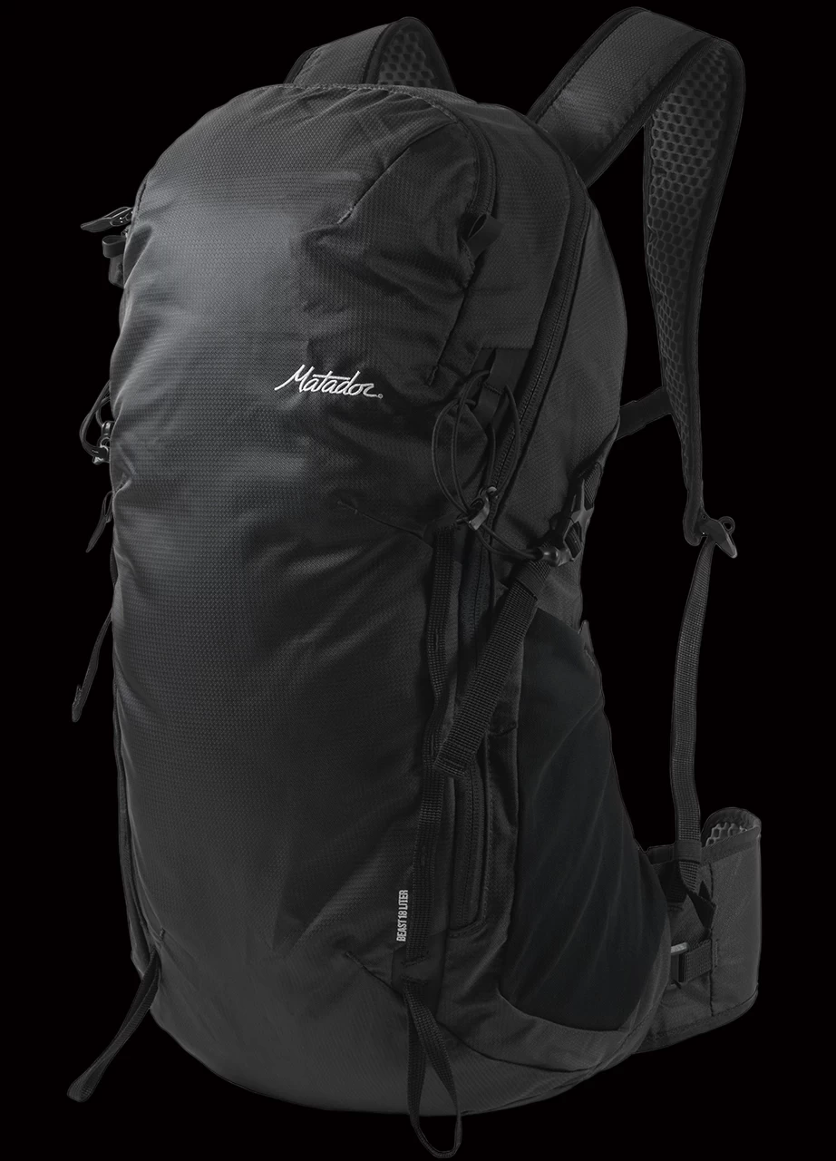 Matador Beast18 Backpack 11 Matador Beast18 Backpack - Image 9