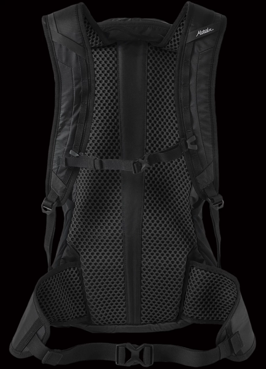 Matador Beast18 Backpack 12 Matador Beast18 Backpack - Image 10
