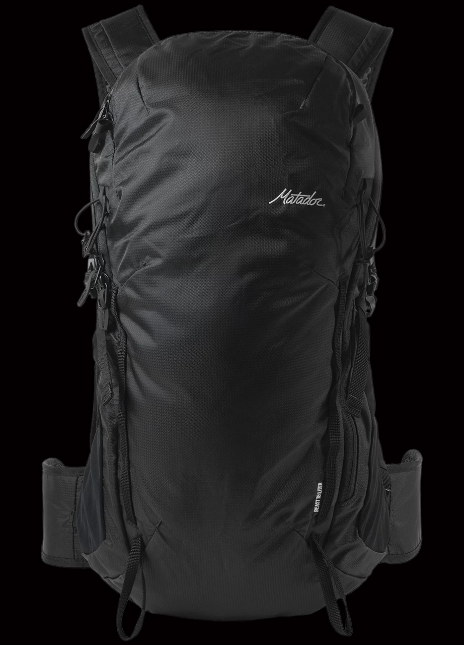 Matador Beast18 Backpack 4 Matador Beast18 Backpack - Image 2