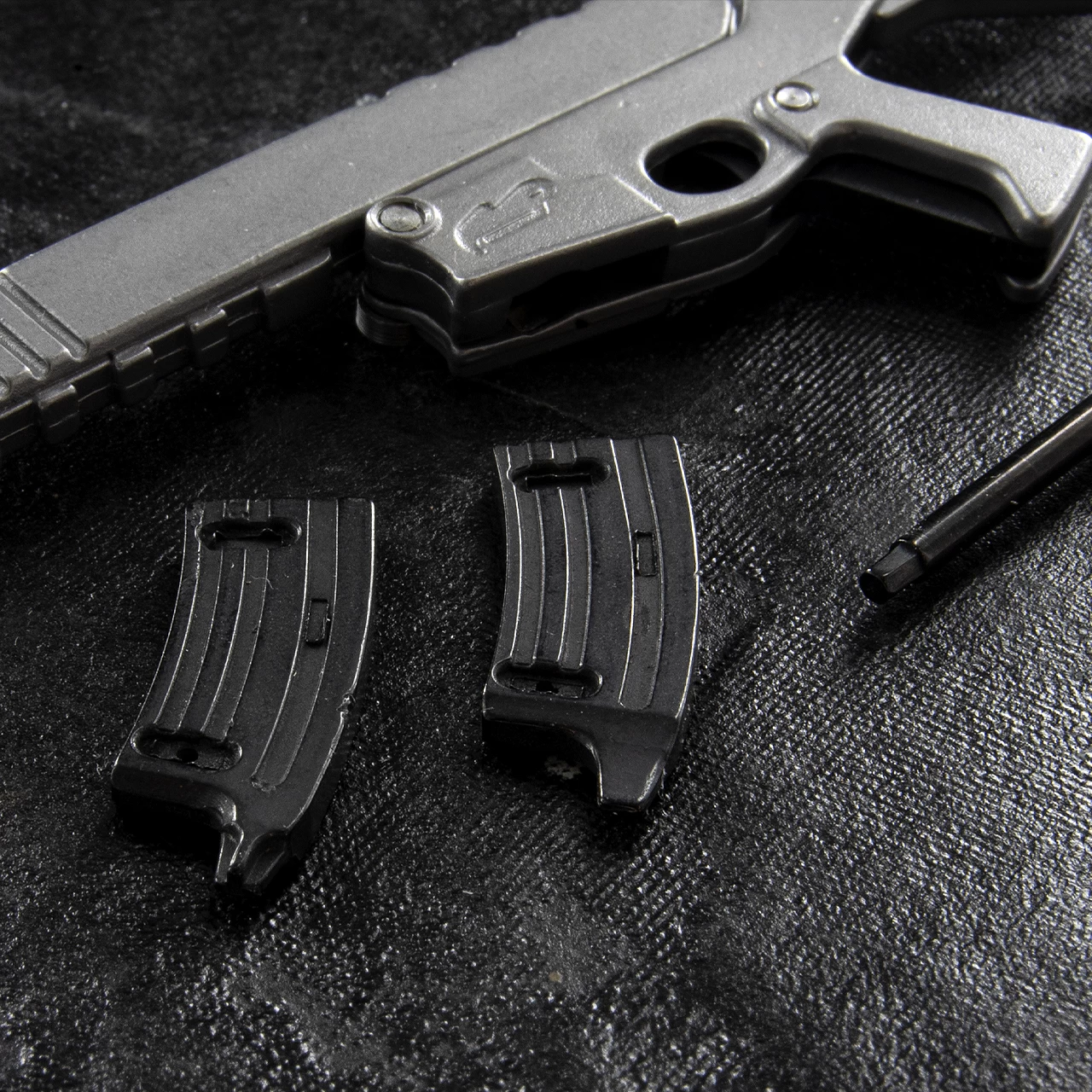 3 Coil Puna 11 3 Coil Puna - Image 9