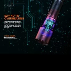 Fenix C7 Work Light -Outdoor Sport Online Shop C7det 50693.1659617635