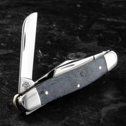 Case Stockman Birdseye Maple Penknife -Outdoor Sport Online Shop CA11017.1 25502.1688036234