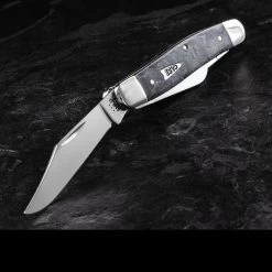 Case Stockman Birdseye Maple Penknife -Outdoor Sport Online Shop CA11017.4 80285.1688036234