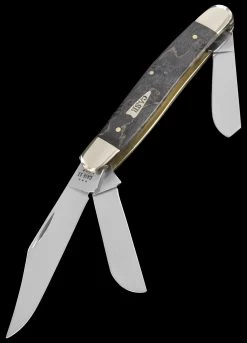 Case Stockman Birdseye Maple Penknife -Outdoor Sport Online Shop CA11017 26223.1688036233