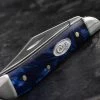 Case Peanut Blue Pearl Folding Knife -Outdoor Sport Online Shop CA23446.1 14572.1688044599