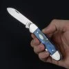 Case Canoe Blue Pearl Kirinite Folding Knife -Outdoor Sport Online Shop CA23447 62518.1694519717.1280.1280 70581.1694527413