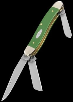 Case Stockman Green Folding Knife -Outdoor Sport Online Shop CA53392 85593.1688045351