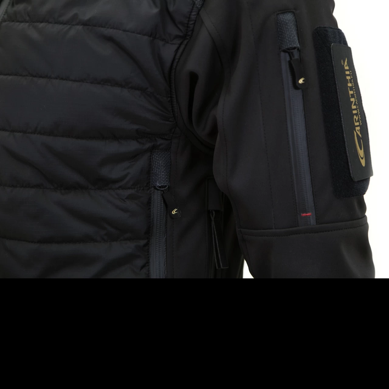 Carinthia ISG 2.0 7 Carinthia ISG 2.0 - Image 5