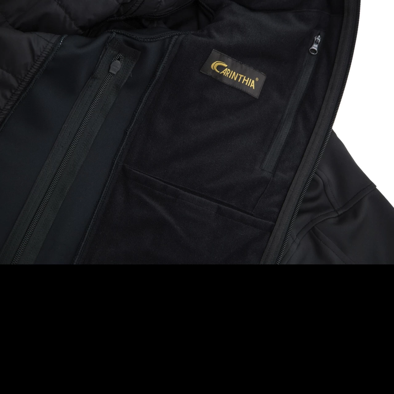 Carinthia ISG 2.0 9 Carinthia ISG 2.0 - Image 7