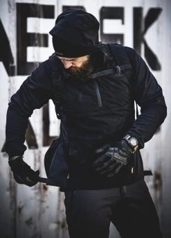 Carinthia G-Loft Ultra Hoodie -Outdoor Sport Online Shop CARI MG1042det2 48103.1602169082