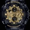 Casio G-Shock Black & Gold GA-140GB-1A1ER -Outdoor Sport Online Shop CAS GA 140GB 1A1ER 59001.1648209111