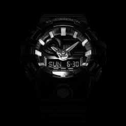 Casio G-Shock GA-700 -Outdoor Sport Online Shop CAS GA 700 1BER.1 42400.1648141560