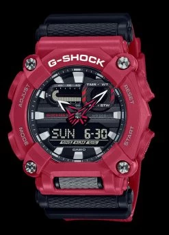 Casio G-Shock Heavy Duty GA 900 4AER -Outdoor Sport Online Shop CAS GA 900 4AER 82274.1649326100