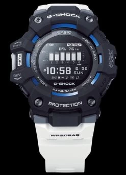 Casio G-Shock GBD-100-1A7ER G-Squad Step Tracker -Outdoor Sport Online Shop CAS GBD 100 1A7ER.1 39972.1648720822