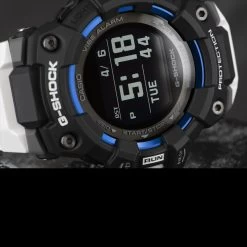 Casio G-Shock GBD-100-1A7ER G-Squad Step Tracker -Outdoor Sport Online Shop CAS GBD 100 1A7ER.2 35252.1648720790