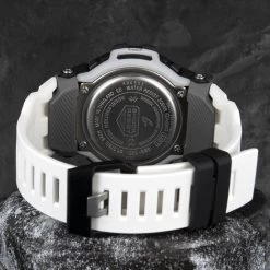 Casio G-Shock GBD-100-1A7ER G-Squad Step Tracker