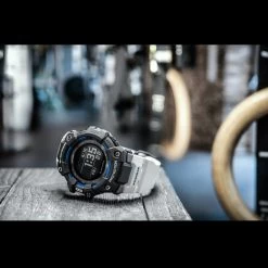 Casio G-Shock GBD-100-1A7ER G-Squad Step Tracker -Outdoor Sport Online Shop CAS GBD 100 1A7ER 25863.1648720790