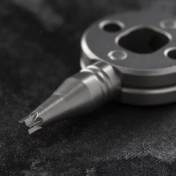 Lion Steel Hex Driver -Outdoor Sport Online Shop CCM LS HY68.1 45891.1627482513