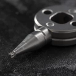 Lion Steel Hex Driver -Outdoor Sport Online Shop CCM LS HY68 42625.1627482514