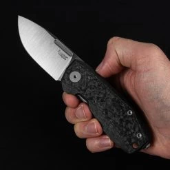 LionSteel Nano Carbon Fibre Folding Knife -Outdoor Sport Online Shop CCM LS NA01 CF.1 48757.1690452633.1280.1280 34367.1690454547