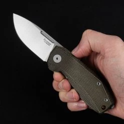 LionSteel Nano Micarta Folding Knife 13 LionSteel Nano Micarta Folding Knife -Outdoor Sport Online Shop CCM LS NA01 CVG.1 02840.1690450038.1280.1280 66602.1690450146