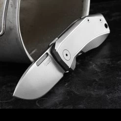 LionSteel Nano Titanium Folding Knife -Outdoor Sport Online Shop CCM LS NA01 GY.1 63213.1690451221.1280.1280 52976.1690454864