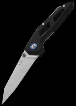 MKM Edge Liner Elmax Folding Knife -Outdoor Sport Online Shop CCM MK EGL ABK 02411.1690984312