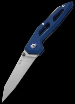 MKM Edge Liner Elmax Folding Knife -Outdoor Sport Online Shop CCM MK EGL ABL 00830.1690984312
