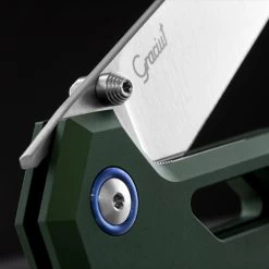 MKM Edge Liner Elmax Folding Knife -Outdoor Sport Online Shop CCM MK EGL AGR.3 29633.1690984312