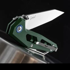 MKM Edge Liner Elmax Folding Knife -Outdoor Sport Online Shop CCM MK EGL AGR.4 48346.1690984312