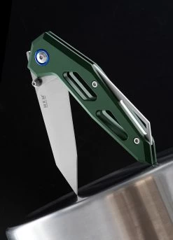 MKM Edge Liner Elmax Folding Knife -Outdoor Sport Online Shop CCM MK EGL AGR.5 86262.1690984312