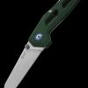 MKM Edge Liner Elmax Folding Knife -Outdoor Sport Online Shop CCM MK EGL AGR 06050.1690984312