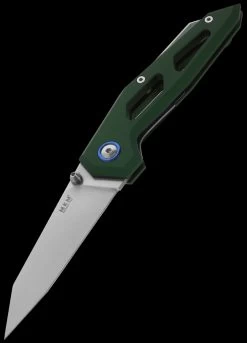 MKM Edge Liner Elmax Folding Knife