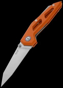 MKM Edge Liner Elmax Folding Knife -Outdoor Sport Online Shop CCM MK EGL AOR 78704.1690985161
