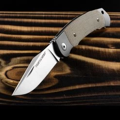 Viper Twin Micarta 17 Viper Twin Micarta -Outdoor Sport Online Shop CCM V6002CN.4 27737.1673530565