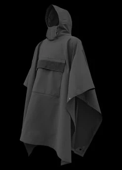 Hazard 4 PonchoVilla V20 -Outdoor Sport Online Shop CIV4 APR PNV20 BLK 32748.1594042099