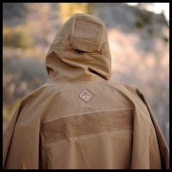 Hazard 4 PonchoVilla V20 -Outdoor Sport Online Shop CIV4 APR PNV20 BLKdet5 95810.1594042099