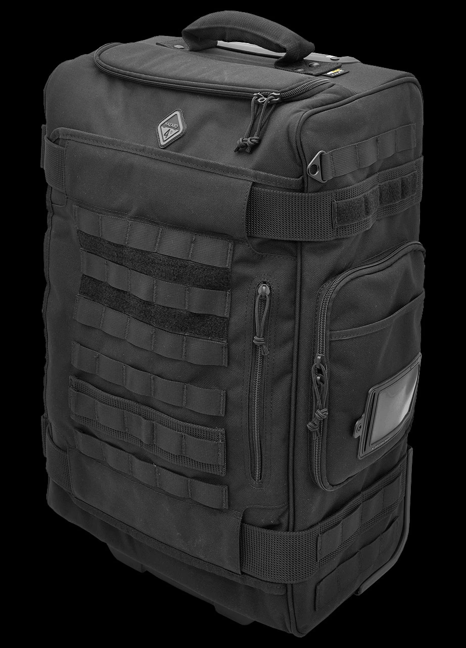 Hazard 4 AirSupport V20 3 Hazard 4 AirSupport V20