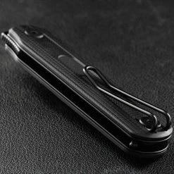 Civivi Foldis Slip Joint G10 Black -Outdoor Sport Online Shop CIVC210443.1 04226.1675442928