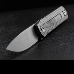 Civivi Foldis Slip Joint G10 Black -Outdoor Sport Online Shop CIVC210443.3 55929.1675442928