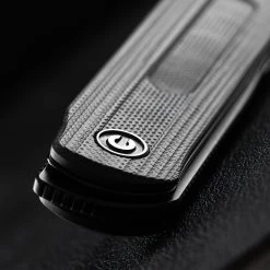 Civivi Foldis Slip Joint G10 Black -Outdoor Sport Online Shop CIVC210443.4 21740.1675442928